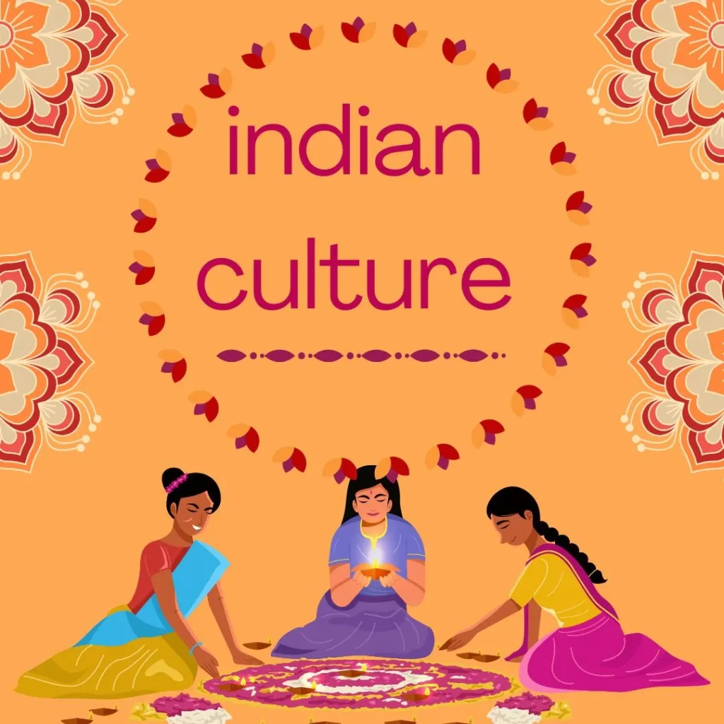indian culture