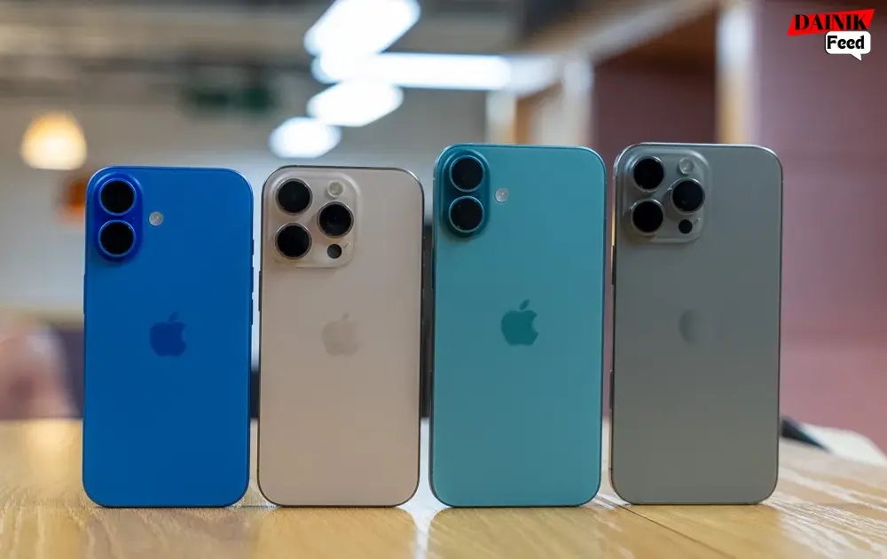 apple i phone 17 pro max