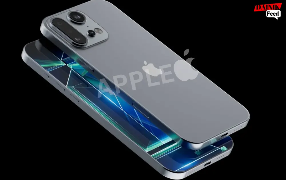 apple i phone 17 pro max