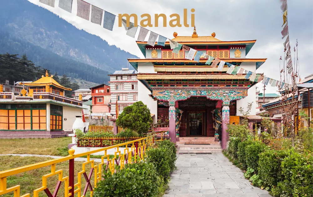 manali