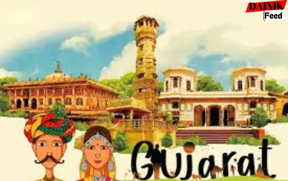 gujarat