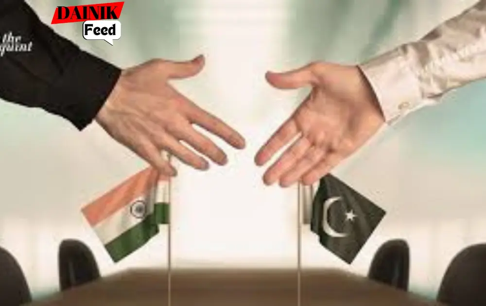 pakistan shimla agreement